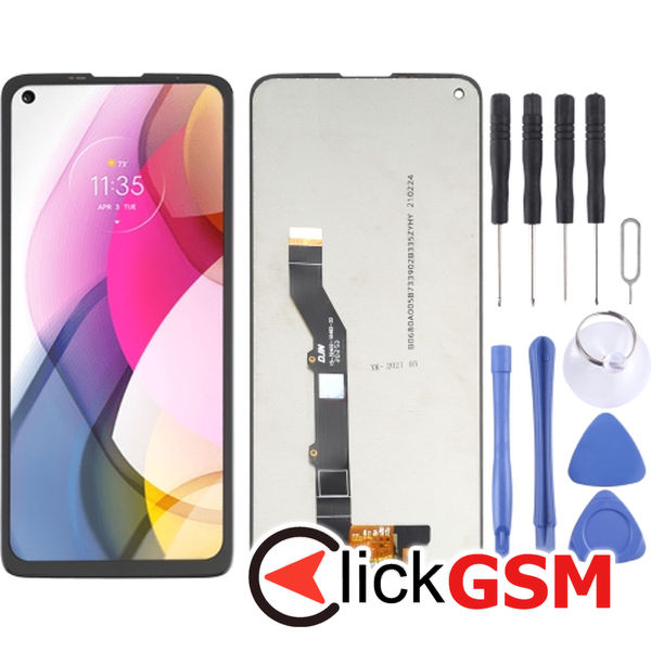 Piesa Display Cu Touchscreen Motorola Moto G Stylus 2021 22ui