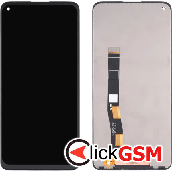 Piesa Piesa Display Cu Touchscreen Motorola Moto G Stylus 4t24