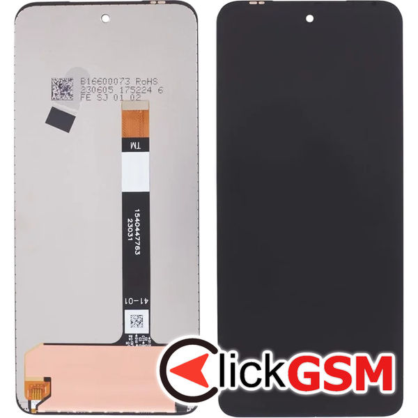 Piesa Piesa Display Cu Touchscreen Motorola Moto G Stylus 4t25