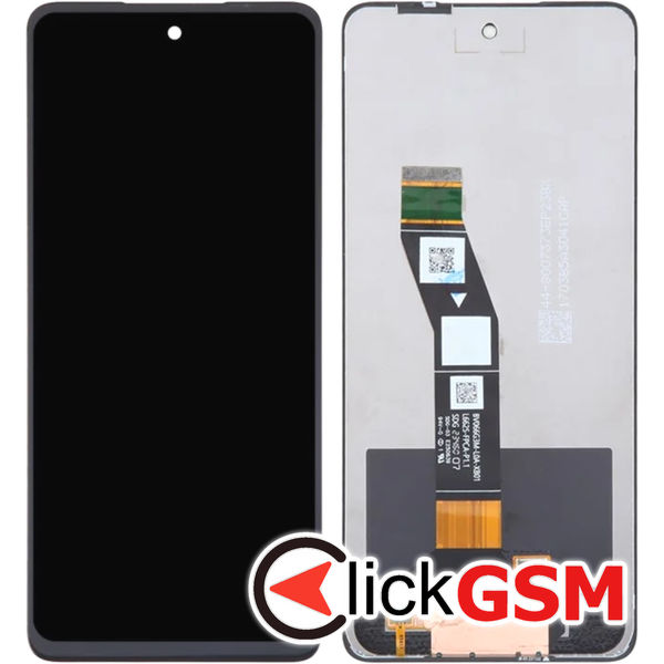 Piesa Display Cu Touchscreen Motorola Moto G04 4t27