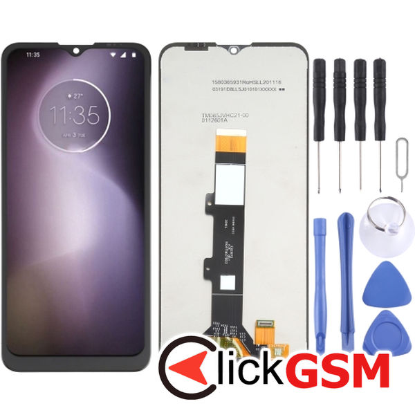 Piesa Display Cu Touchscreen Motorola Moto G10 22ug