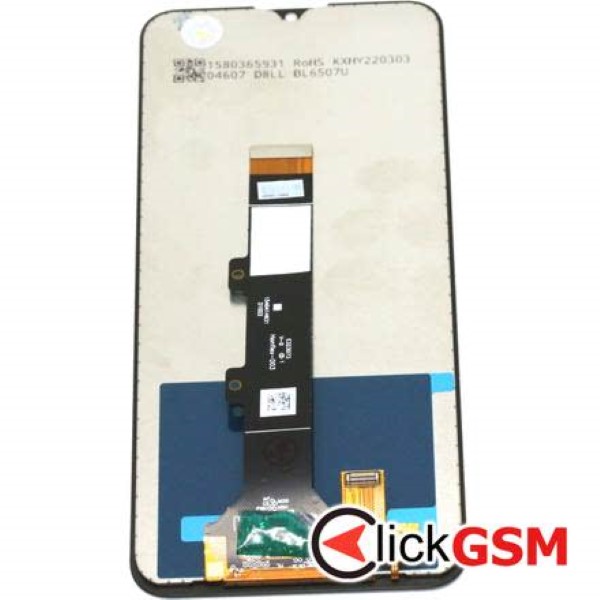 Piesa Piesa Display Cu Touchscreen Motorola Moto G10 Power 1e0h