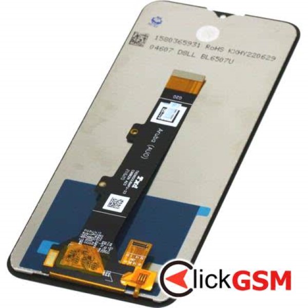 Piesa Display Cu Touchscreen Motorola Moto G20 1mop