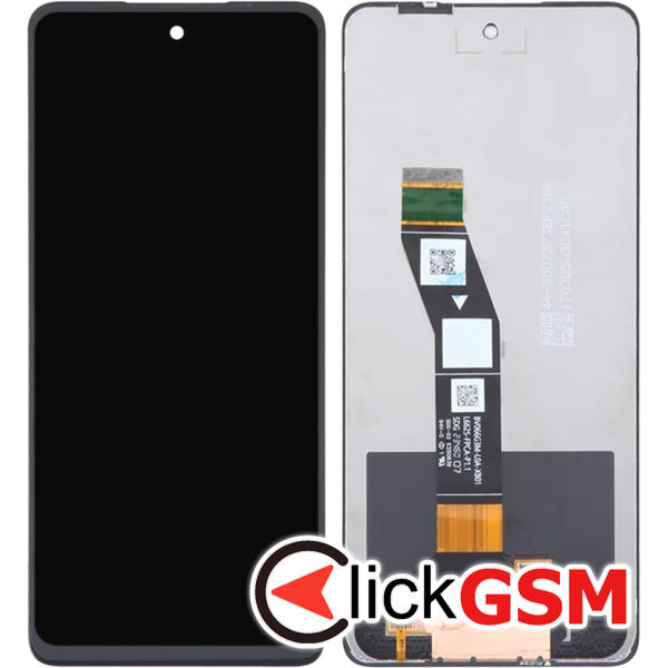 Piesa Piesa Display Cu Touchscreen Motorola Moto G24 4t2u