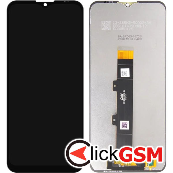 Piesa Piesa Display Cu Touchscreen Motorola Moto G30 4t2y