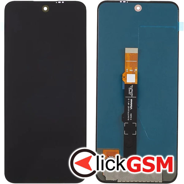 Piesa Piesa Display Cu Touchscreen Motorola Moto G31 4t32