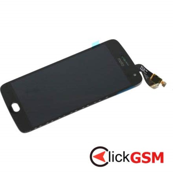 Piesa Display Cu Touchscreen Motorola Moto G5 Plus 1vx