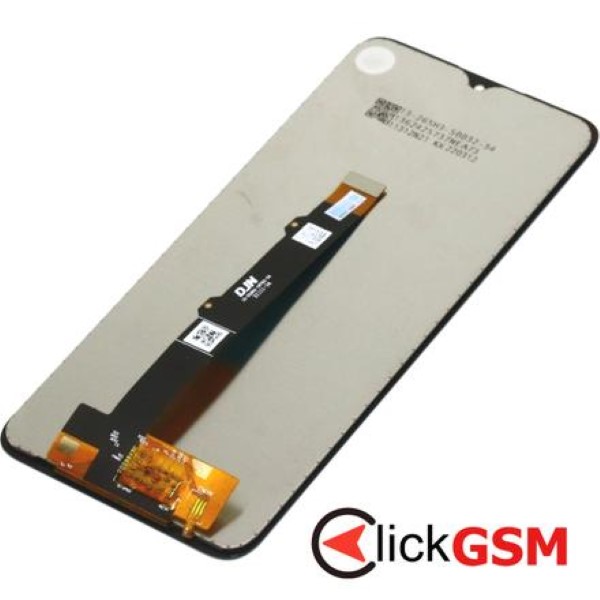 Piesa Piesa Display Cu Touchscreen Motorola Moto G50 1p9g