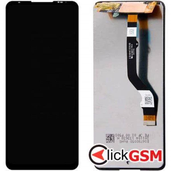 Piesa Display Cu Touchscreen Motorola Moto G60 1ihs