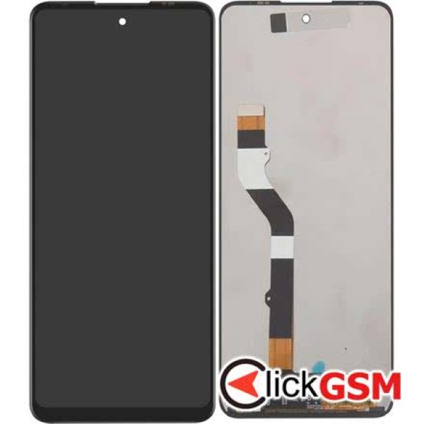 Piesa Display Cu Touchscreen Motorola Moto G60 1nk0