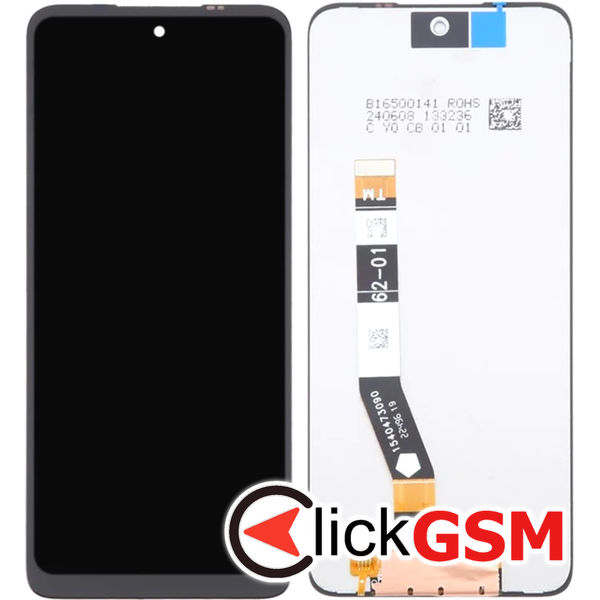 Piesa Display Cu Touchscreen Motorola Moto G64 5g 4rdc