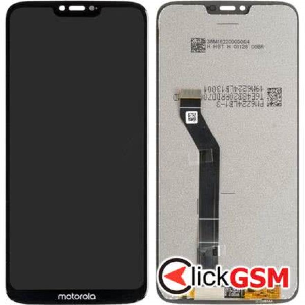 Piesa Display Cu Touchscreen Motorola Moto G7 Power 1iel