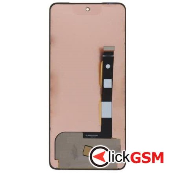 Piesa Display Cu Touchscreen Motorola Moto G72 2vnd