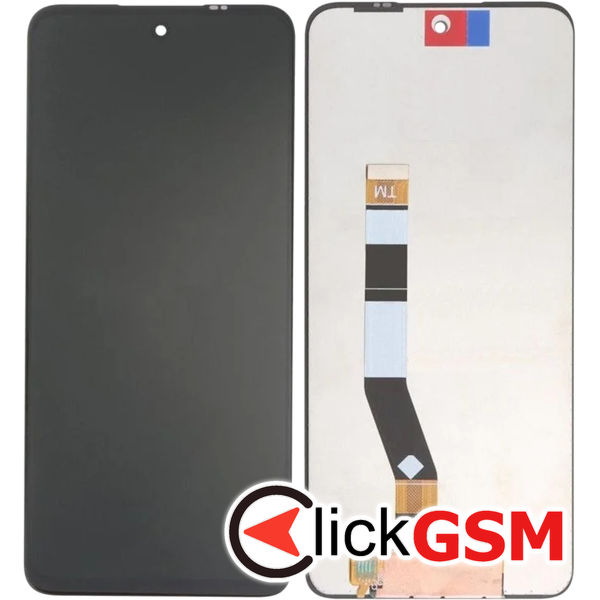 Piesa Piesa Display Cu Touchscreen Motorola Moto G73 5g 4t5h