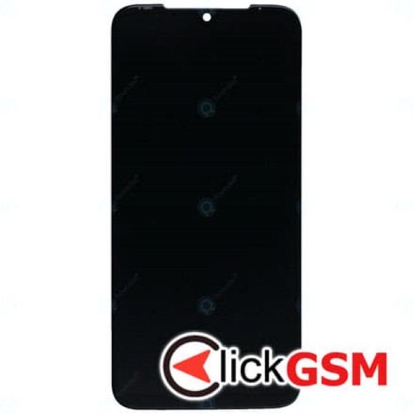 Piesa Piesa Display Cu Touchscreen Motorola Moto G8 Plus L29