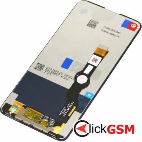 Piesa Display Cu Touchscreen Motorola Moto G8 Power Wbb