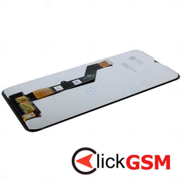 Piesa Piesa Display Cu Touchscreen Motorola Moto G9 Play Kwr