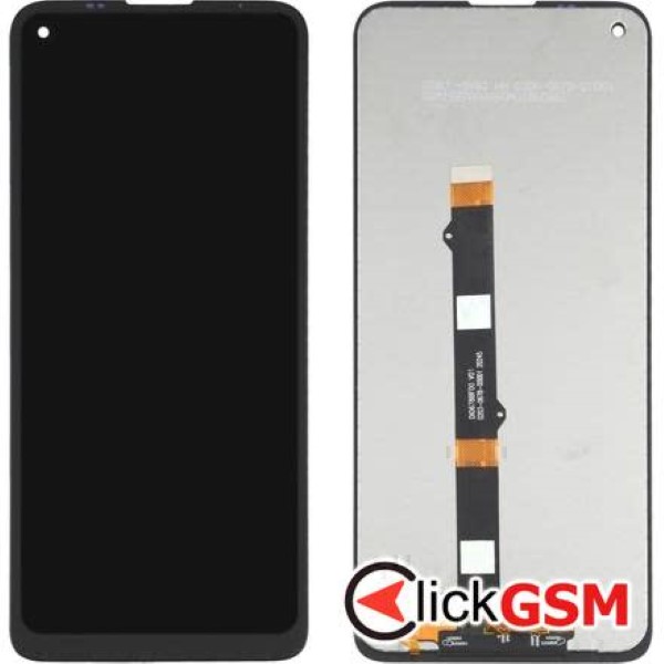 Piesa Piesa Display Cu Touchscreen Motorola Moto G9 Power X3h