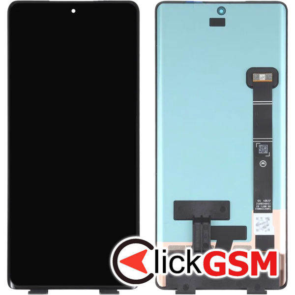 Piesa Display Cu Touchscreen Motorola Moto X30 Pro 5g 4t6x