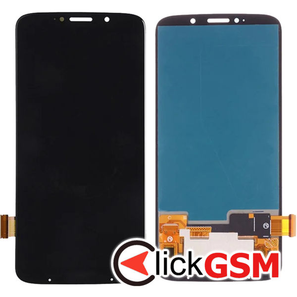 Piesa Display Cu Touchscreen Motorola Moto Z3 Play 4t7d