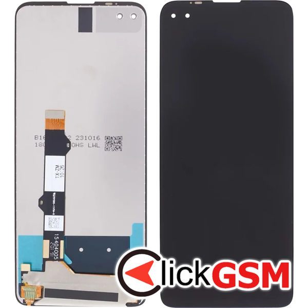 Piesa Display Cu Touchscreen Motorola One 4t7o