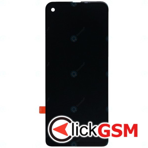 Piesa Display Cu Touchscreen Motorola One Action Lg9