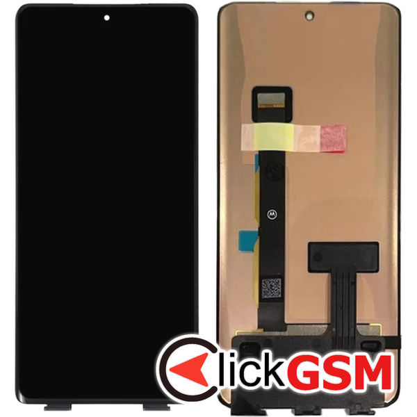 Piesa Display Cu Touchscreen Motorola S30 Pro 4t6p