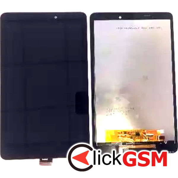 Piesa Piesa Display Cu Touchscreen Negru Acer Iconia A1 2qyc