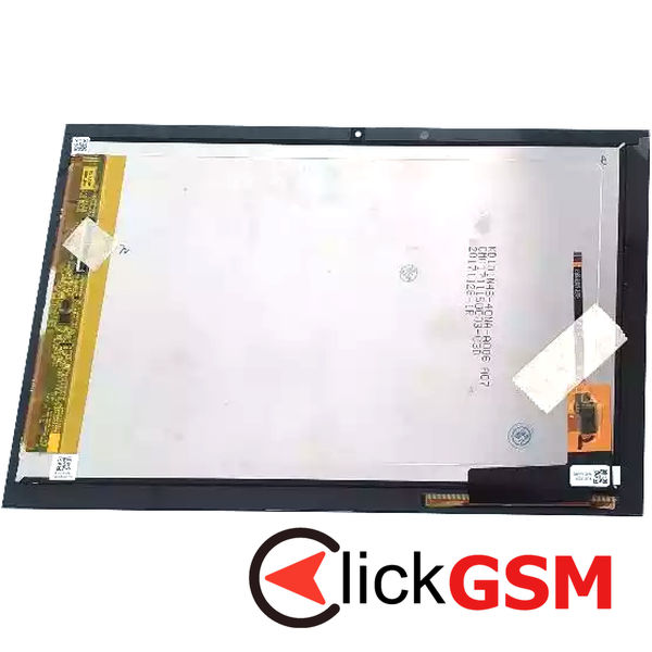 Piesa Display Cu Touchscreen Negru Acer Iconia A3 2qvi