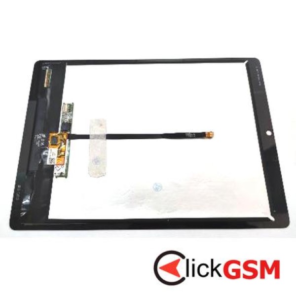 Piesa Display Cu Touchscreen Negru Acer Iconia One 10 2qvo