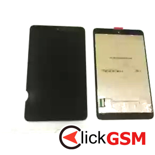 Piesa Piesa Display Cu Touchscreen Negru Acer Iconia One 7 2qxi