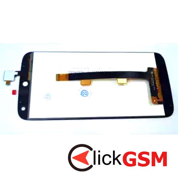 Piesa Display Cu Touchscreen Negru Acer Liquid Z630 2jky