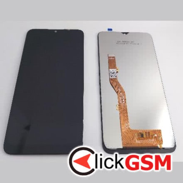 Piesa Display Cu Touchscreen Negru Alcatel 1se 2020 2mmv