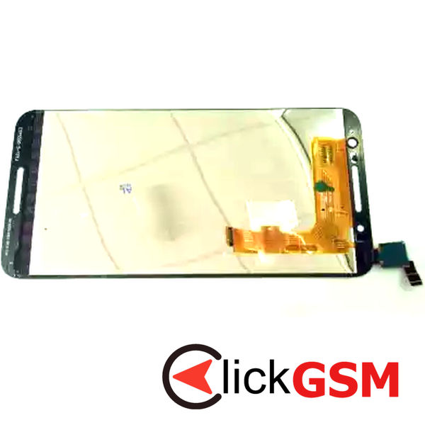 Piesa Piesa Display Cu Touchscreen Negru Alcatel A7 30m1