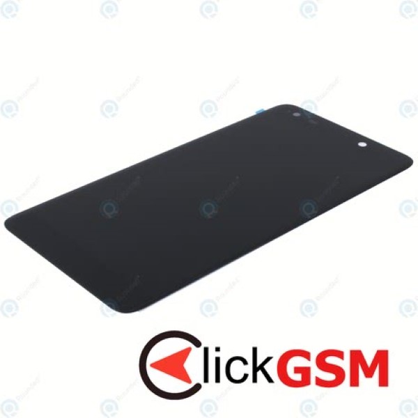 Piesa Piesa Display Cu Touchscreen Negru Alcatel Idol 5s 2789