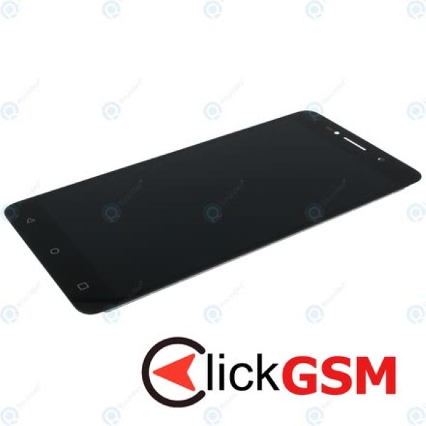 Piesa Piesa Display Cu Touchscreen Negru Alcatel Pixi 4 6 27gn