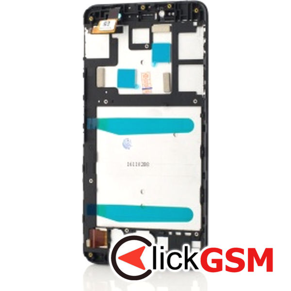 Piesa Piesa Display Cu Touchscreen Negru Alcatel Pixi 4 6 Rzc