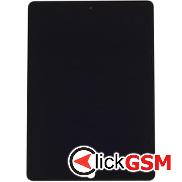 Piesa Display Cu Touchscreen Negru Apple Ipad Air 2 Fae