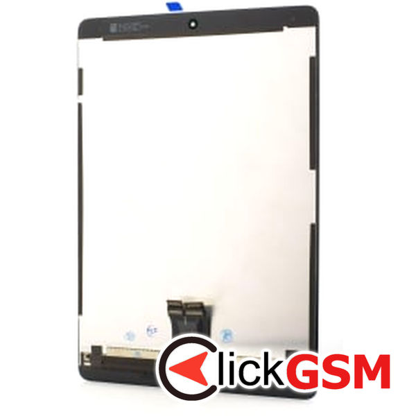 Piesa Display Cu Touchscreen Negru Apple Ipad Air 2019 Faa