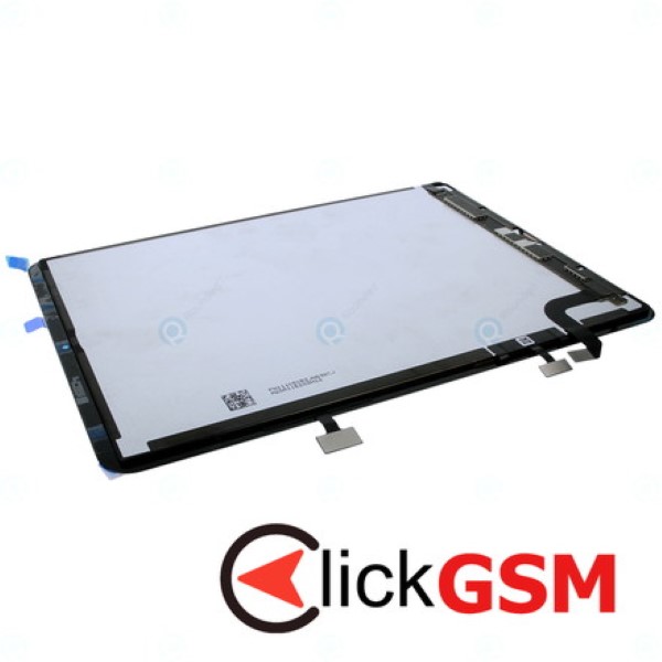 Piesa Display Cu Touchscreen Negru Apple Ipad Air 2020 Uk2