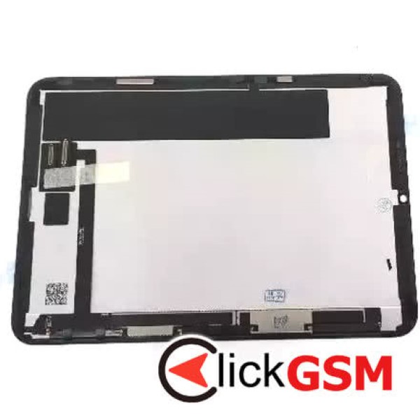 Piesa Piesa Display Cu Touchscreen Negru Apple Ipad Mini 6 3d4e