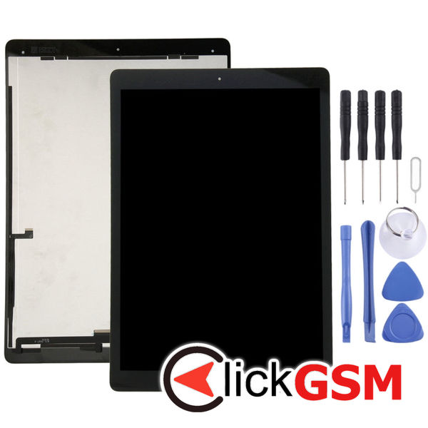 Piesa Piesa Display Cu Touchscreen Negru Apple Ipad Pro 12.9 2015 2ahe