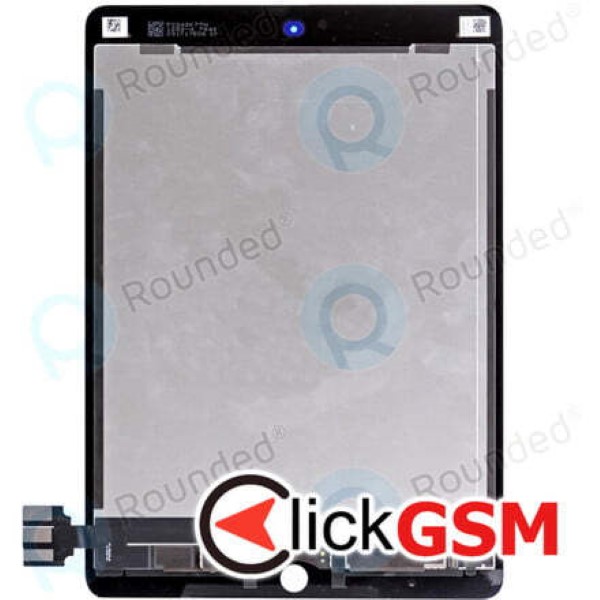 Piesa Display Cu Touchscreen Negru Apple Ipad Pro 9.7 Upg