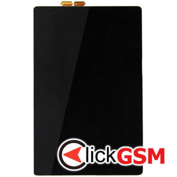 Piesa Display Cu Touchscreen Negru Asus Google Nexus 7 2013 25di