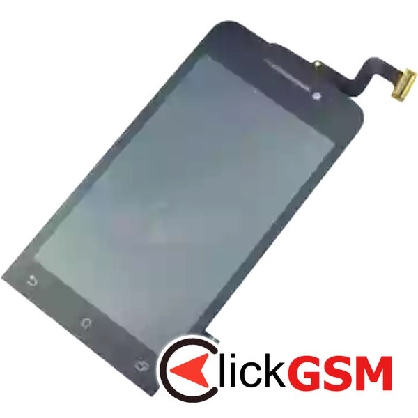 Piesa Piesa Display Cu Touchscreen Negru Asus Zenfone 4 33a6