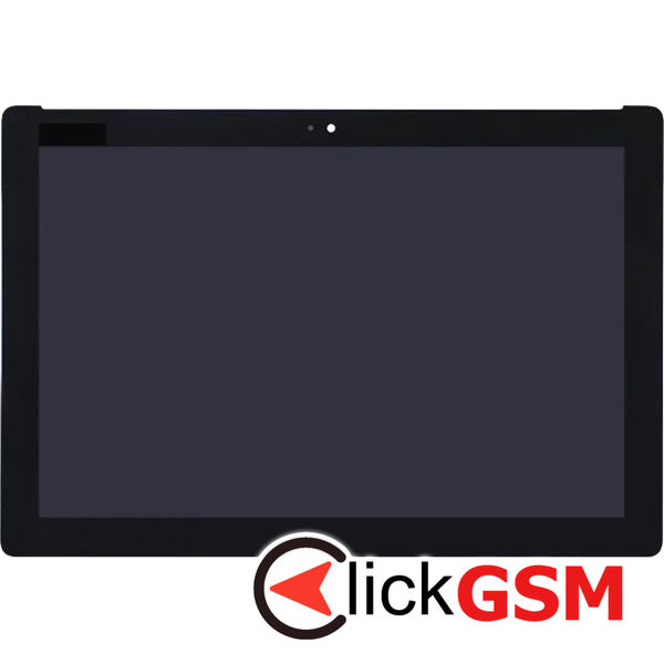 Piesa Piesa Display Cu Touchscreen Negru Asus Zenpad 10 4qlb