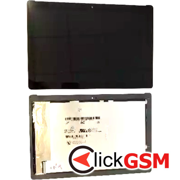 Piesa Display Cu Touchscreen Negru Asus Zenpad 10 6s7