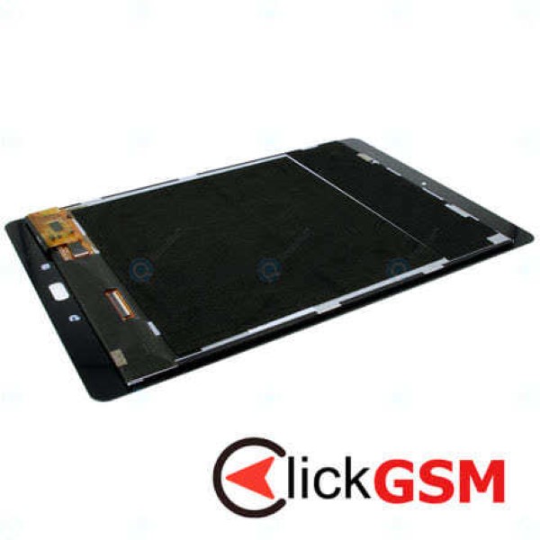 Piesa Display Cu Touchscreen Negru Asus Zenpad 3s 10 1llc