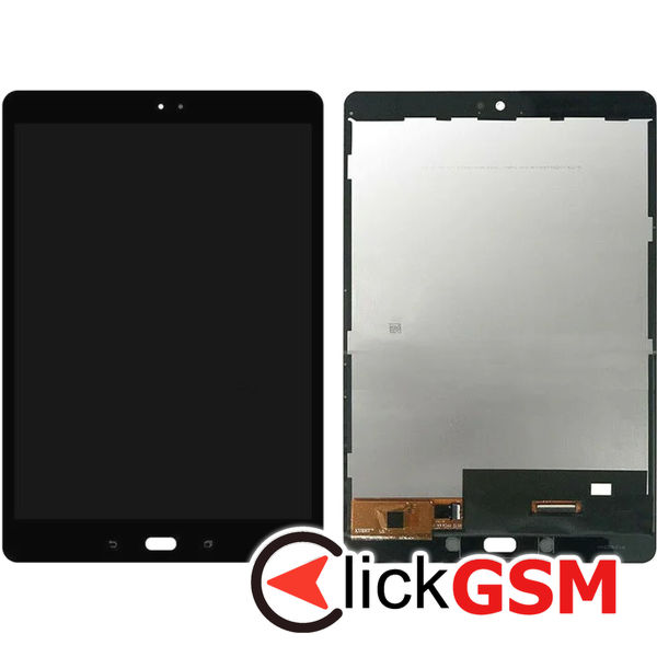 Piesa Display Cu Touchscreen Negru Asus Zenpad 3s 11 4qlf