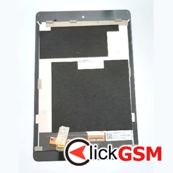 Piesa Display Cu Touchscreen Negru Asus Zenpad 8 730